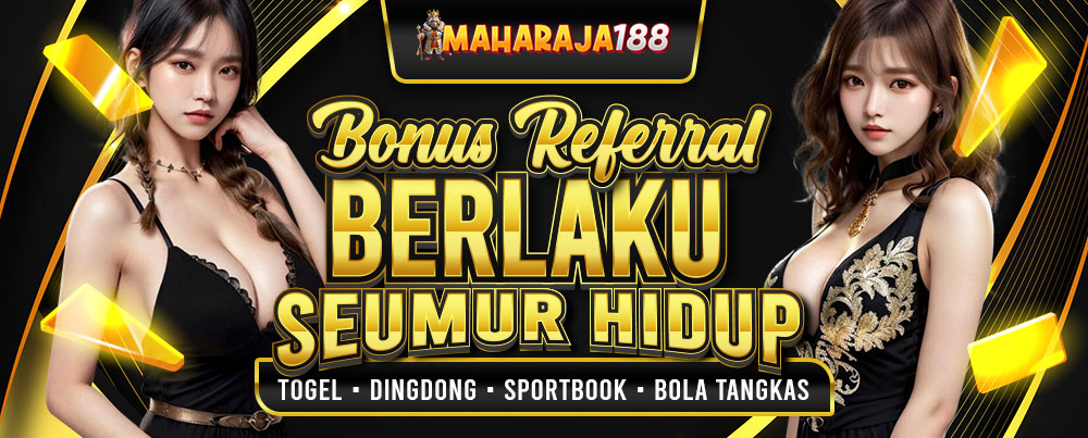 BONUS REFERALL